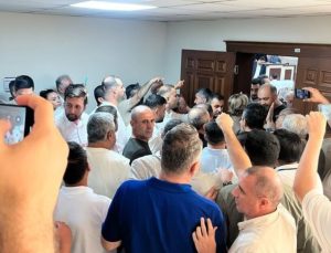 Yüreğir Belediye Başkanı vekilliği AK Parti’nin oldu