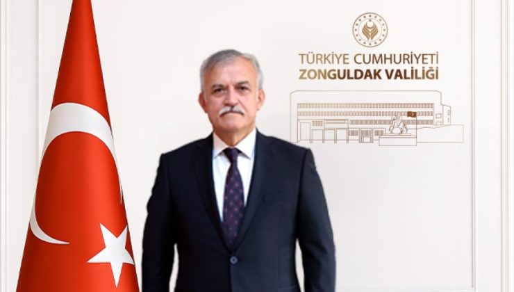 Zonguldak Vali Yardımcısı Muammer Balcı hayatını kaybetti