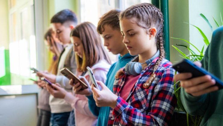 15 yaş altı sosyal medya yasağı başladı mı, hesaplar kapanacak mı? e-Devlet yaş doğrulaması nasıl yapılacak?