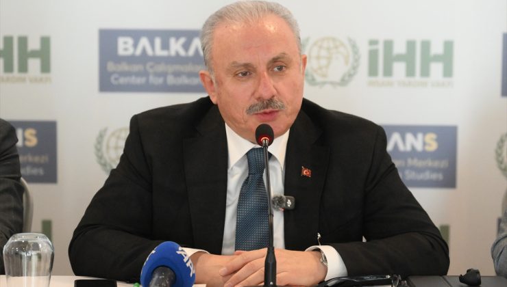 2. Balkan Türk Toplum Buluşması Edirne’de yapıldı, yaklaşık 20 temsilci katıldı
