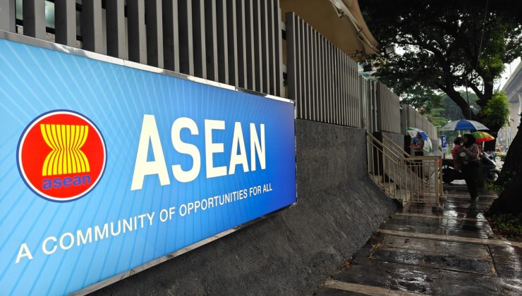 2027 ASEAN dönem başkanı Singapur’dan çevrimiçi dolandırıcılığa iki yeni öneri geldi