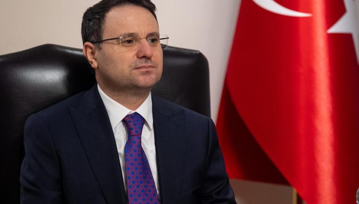 3 ayda 16 ülkeden 89 suçlu iade edildi! Bakan Gürlek böyle duyurdu
