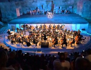 3. Anadolu Opera ve Bale Festivali Midyat, Divriği, Akhisar ve Kadirli’ye gidecek