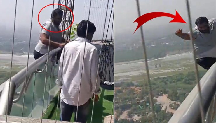 41. kattan atlayarak canına kıydı! Geride yürek burkan mesajlar kaldı