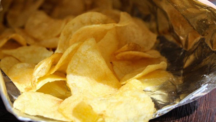 54 yıllık ünlü cips markası iflas etti