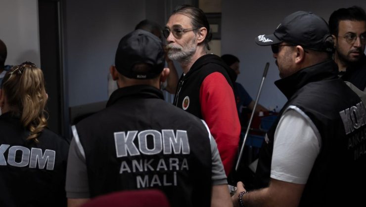 66 gündür cezaevinde olan Erdal Beşikçioğlu’nun son hali