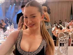 9. kez ameliyat olmuştu! Doğum gününü kutlayan Danla Bilic’in şimdi tek bir dileği var