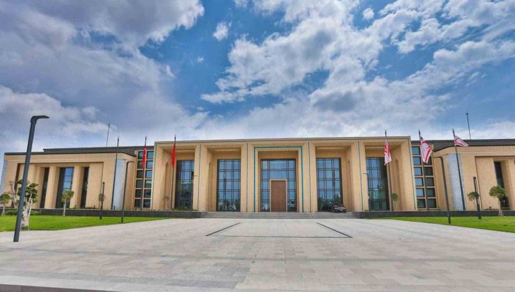 AB Komisyonu, KKTC Cumhurbaşkanı Erhürman’a ‘dikkatle not edildi’ yanıtı verdi