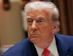 ABD Başkanı Trump, Irak’tan çekilme sonrası müttefiklerini terk etmeyeceğini bildirdi