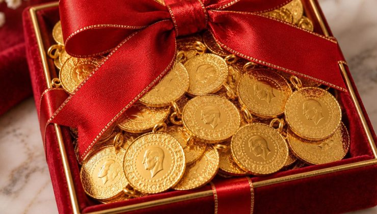 ABD tarım dışı istihdam verisi beklentiyi karşılamadı, altın fiyatları uçuşa geçti
