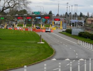 ABD’de tutuklanan veya gözaltına alınan Kanadalıların sayısı geçen mali yıl 557 oldu