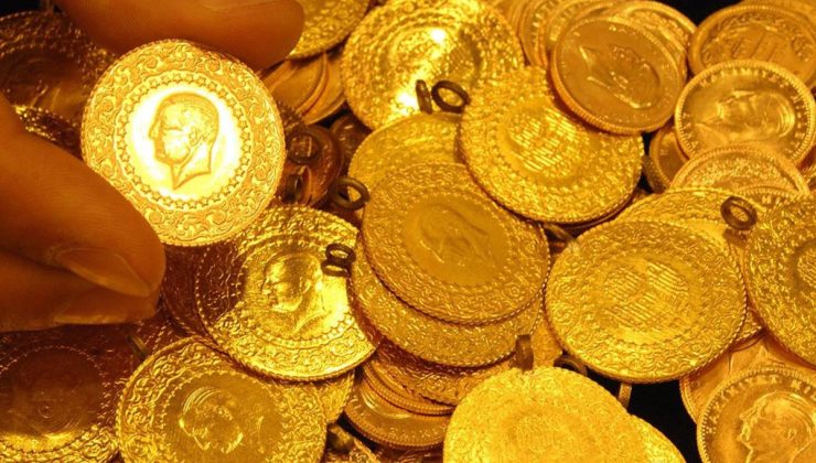 ABD’den gelen veri altının kaderini değiştirdi! Düşüş yarıda kaldı