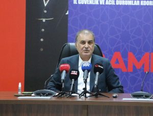 Adana ve Osmaniye depremleri sonrası Ömer Çelik can kaybı yok dedi, eğitim sürecek