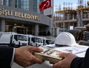 Adem Altıntaş, Şişli Belediyesi’ndeki para trafiğini anlattı: 300 bin doların bir kısmını elden teslim ettim