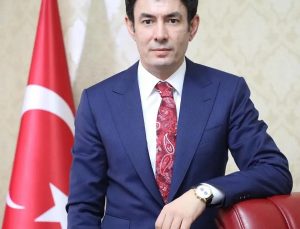 Afyonkarahisar Vali Yardımcısı Ayrancı, memleketi Amasya’da son yolculuğuna uğurlandı