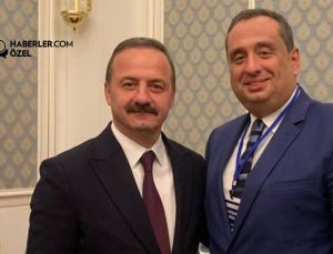 Ağıralioğlu’na ‘başörtüsü’ ithamına partisinden yanıt: Bu tutmaz