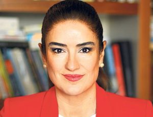 Ahbap Derneği soruşturmasında avukat Ece Güner tahliye edildi