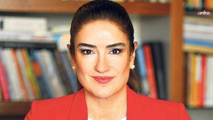 Ahbap Derneği soruşturmasında avukat Ece Güner tahliye edildi