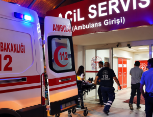 Ahırda korkunç olay! İneğin saldırdığı adam hayatını kaybetti