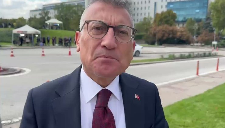 AK Parti Grup Başkanı Güler’den CHP ve YENİ Parti’ye “fon krizi” tepkisi: “Muhalefetteki bazı arkadaşların aceleciliği nedir?”