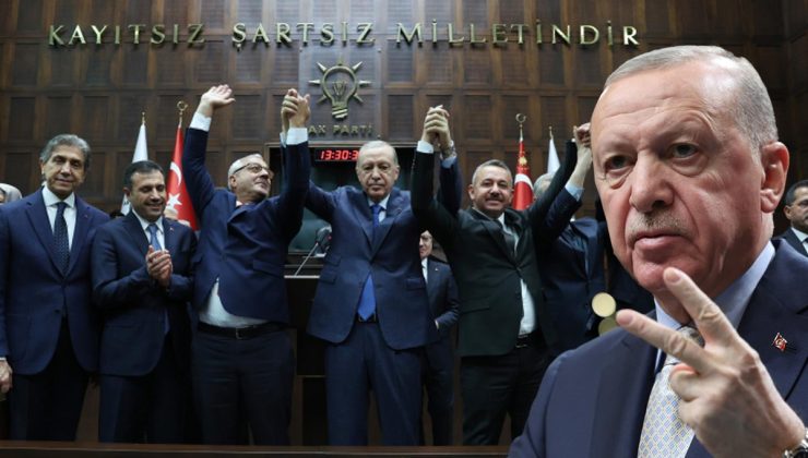 AK Parti’den sürpriz transfer sinyali! Sırada bir büyükşehir var