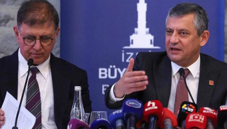 AK Parti’ye geçeceği konuşulan Cemil Tugay, Özel’i kızdırdı: Hain oğlu haindir