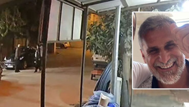 Akrabalarının kavgasını ayıran polis ‘Pompalı’yla can verdi