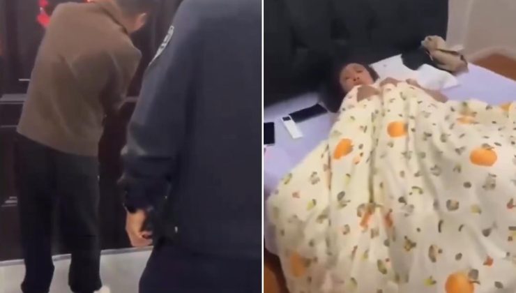 Aldatılan kocadan ters köşe! Karısına hayatının şokunu yaşattı