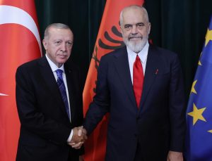 Almanlara Türkiye yanıtı! Tek cümleyle noktayı koydu