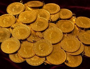 Altında kritik sınır aşıldı! İbre yeniden yukarı döndü