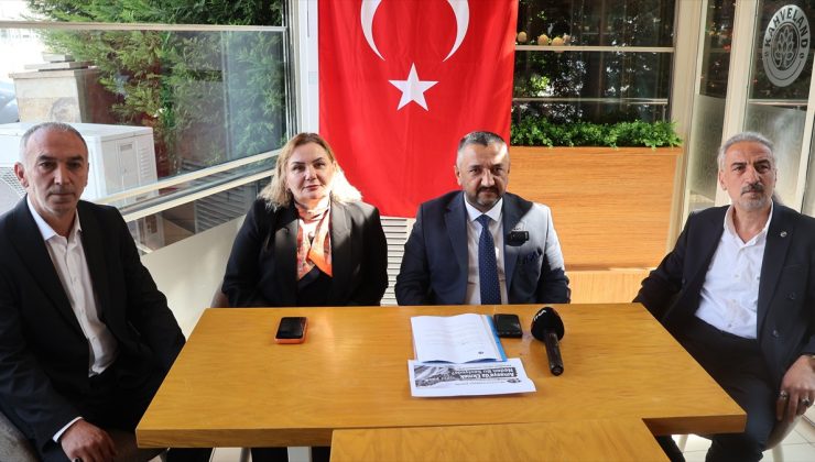 Amasya’da ekmek 18 liraya çıkınca MHP’den halk ekmek çağrısı geldi