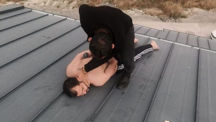 Anaokuluna yaylım ateşi! 5 kişi tutuklandı
