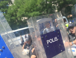 Ankara Cumhuriyet Başsavcılığı NATO protestosu nedeniyle 45 kişiye dava açtı
