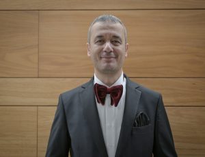 Ankara Devlet Klasik Türk Müziği Korosu, Zeki Müren’i 30. ölüm yılında konserle andı