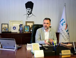 Antalya, Isparta ve Burdur firmaları Uzak Doğu’ya yöneldi, 3 milyar doları aşmayı hedefledi
