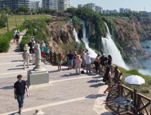 Antalya’da belgesiz rehberlik denetimi: 150 bin TL’ye kadar ceza