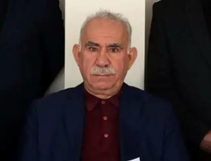 Asrın Hukuk Bürosu, Öcalan ve 5 müvekkilinin İmralı’da aile görüşü yaptığını bildirdi
