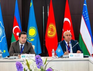 Astana’daki TDT toplantısında ortak coğrafi isimler kataloğu kararlaştırıldı