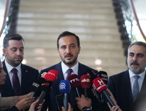 Ataşehir Belediye Başkan Vekili seçimini 18 oyla AK Parti’li Serdar Orhan kazandı