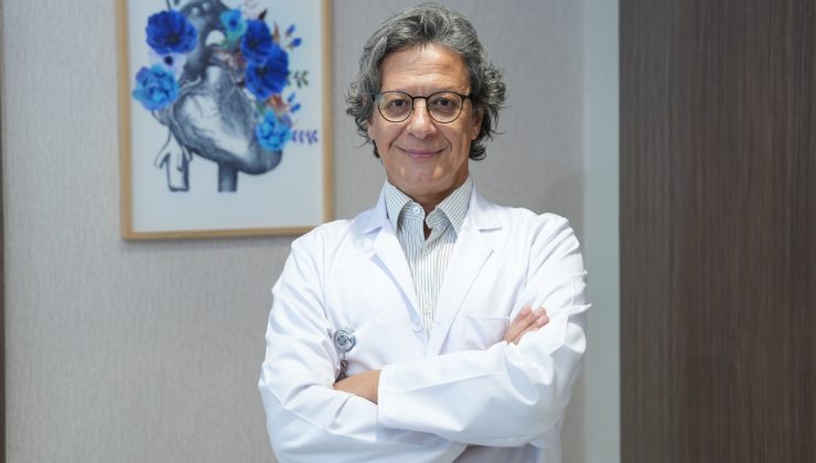 Atriyal fibrilasyon inmelerin beşte birinden sorumlu, 65 yaş üstünde sıklığı artıyor