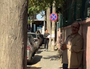 Avcılar’da KPSS’de aynı isimli iki okulu karıştıran bazı adaylar panik yaşadı