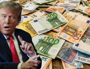 Avrupa borsaları, G7’nin 100 milyon varil kararıyla yükselişle kapandı