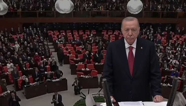 Avrupa Demokrat Partisi’nden YENİ Parti’nin Erdoğan protestosuna destek