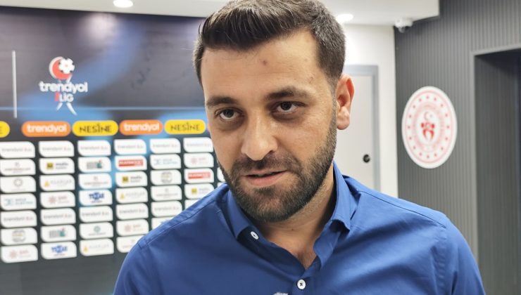Bahis soruşturmasında PFDK’ya sevk edilen Mardin 1969 Spor Başkanı Aşar savunma yaptı