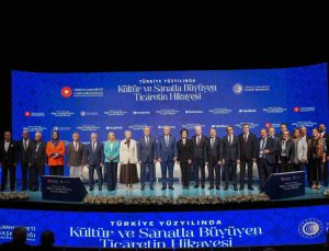 Bakan Bolat, 5 yılda 80 bin 150 kültür ve tabiat varlığının kaçırılmasını engelledi.