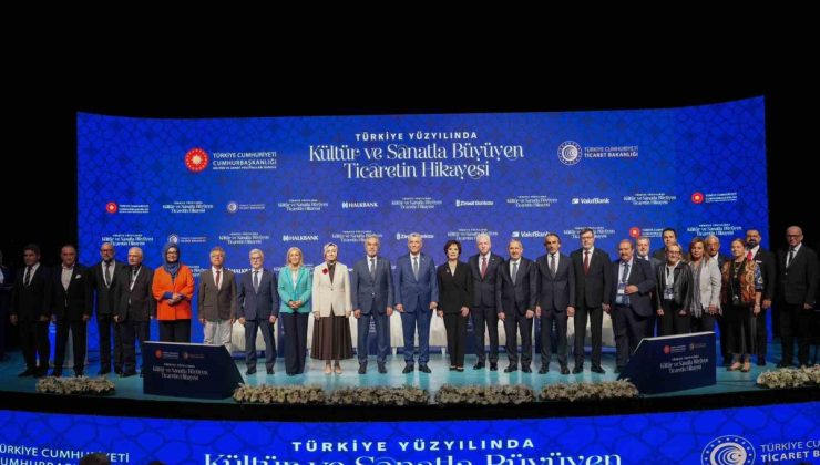 Bakan Bolat, 5 yılda 80 bin 150 kültür ve tabiat varlığının kaçırılmasını engelledi.