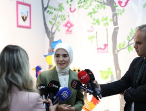Bakan Göktaş: Ankara’nın ilk Nefes Merkezi’nin açılışını gerçekleştirdik