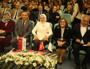 Bakan Göktaş, Gaziantep’te “Birlikte Mümkün 2026 Programı”na katıldı: