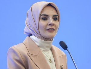 Bakan Göktaş’tan fon iddialarına yanıt: Mahkemede hesaplaşacağız