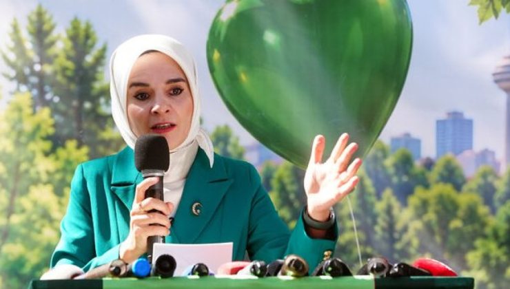 Bakan Göktaş’tan ‘özel bakım merkezleri’ paylaşımı